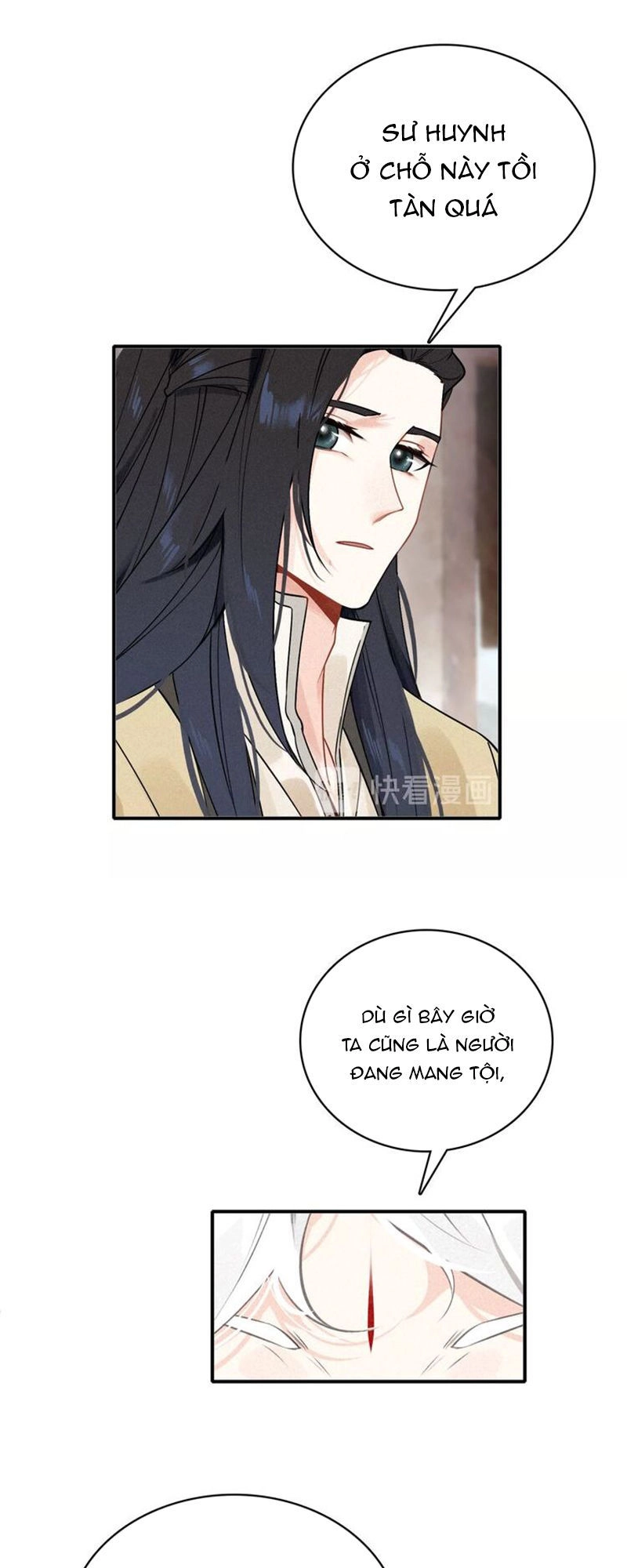 Đế Sư Tại Thượng Chapter 42 - 18