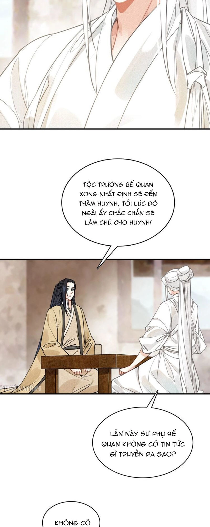 Đế Sư Tại Thượng Chapter 42 - 20