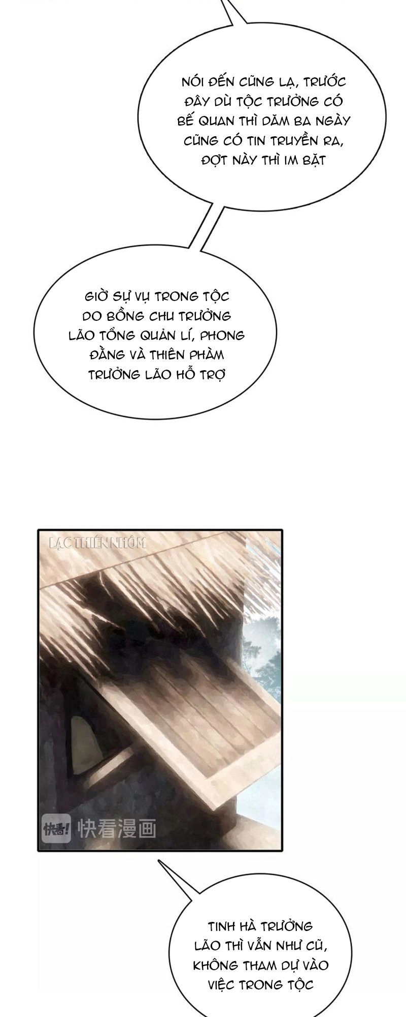 Đế Sư Tại Thượng Chapter 42 - 22