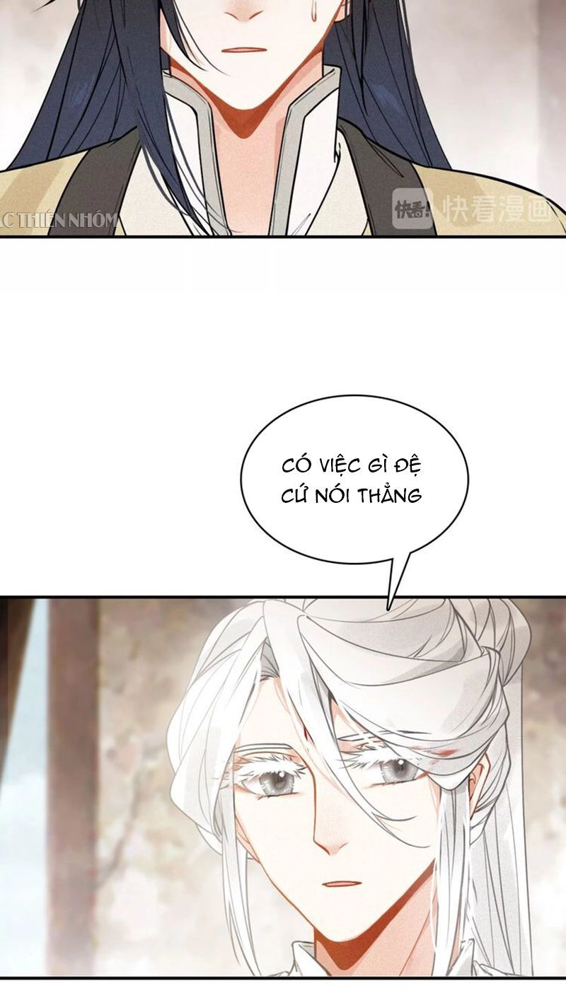 Đế Sư Tại Thượng Chapter 42 - 25