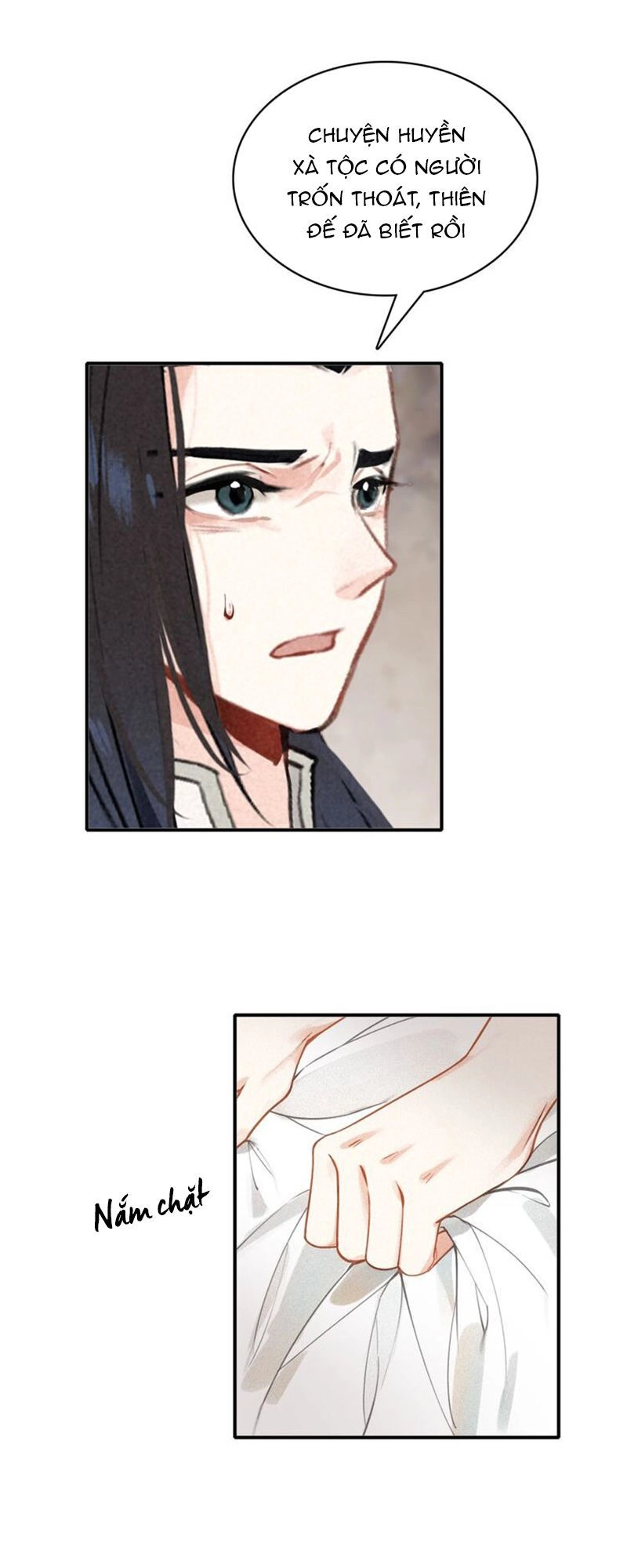 Đế Sư Tại Thượng Chapter 42 - 26