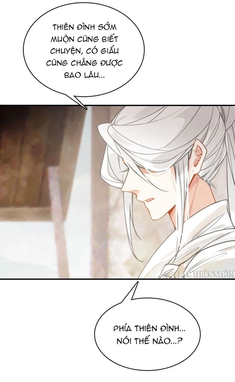 Đế Sư Tại Thượng Chapter 42 - 27