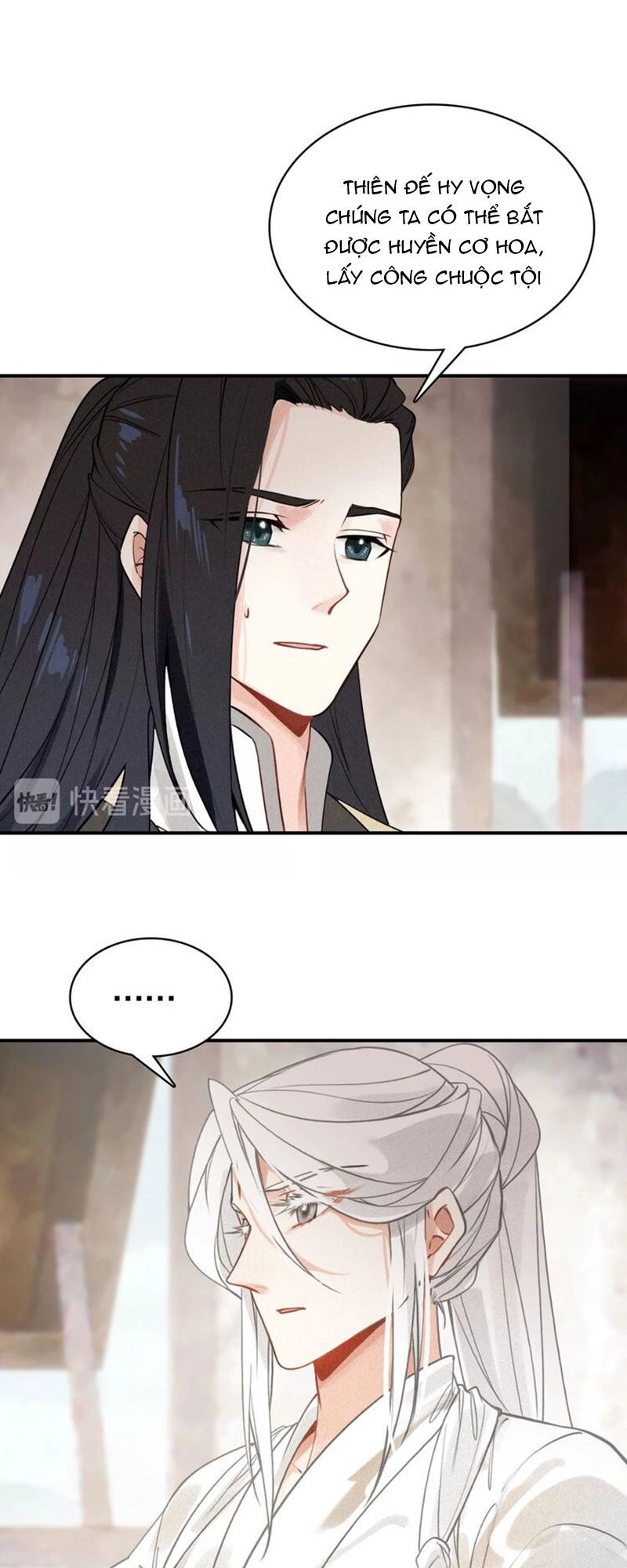 Đế Sư Tại Thượng Chapter 42 - 28