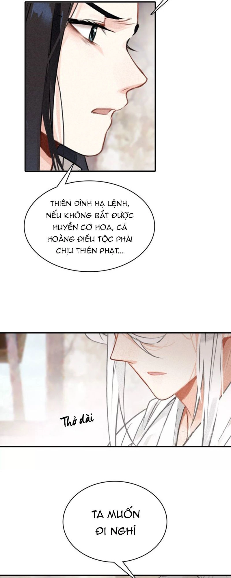 Đế Sư Tại Thượng Chapter 42 - 32