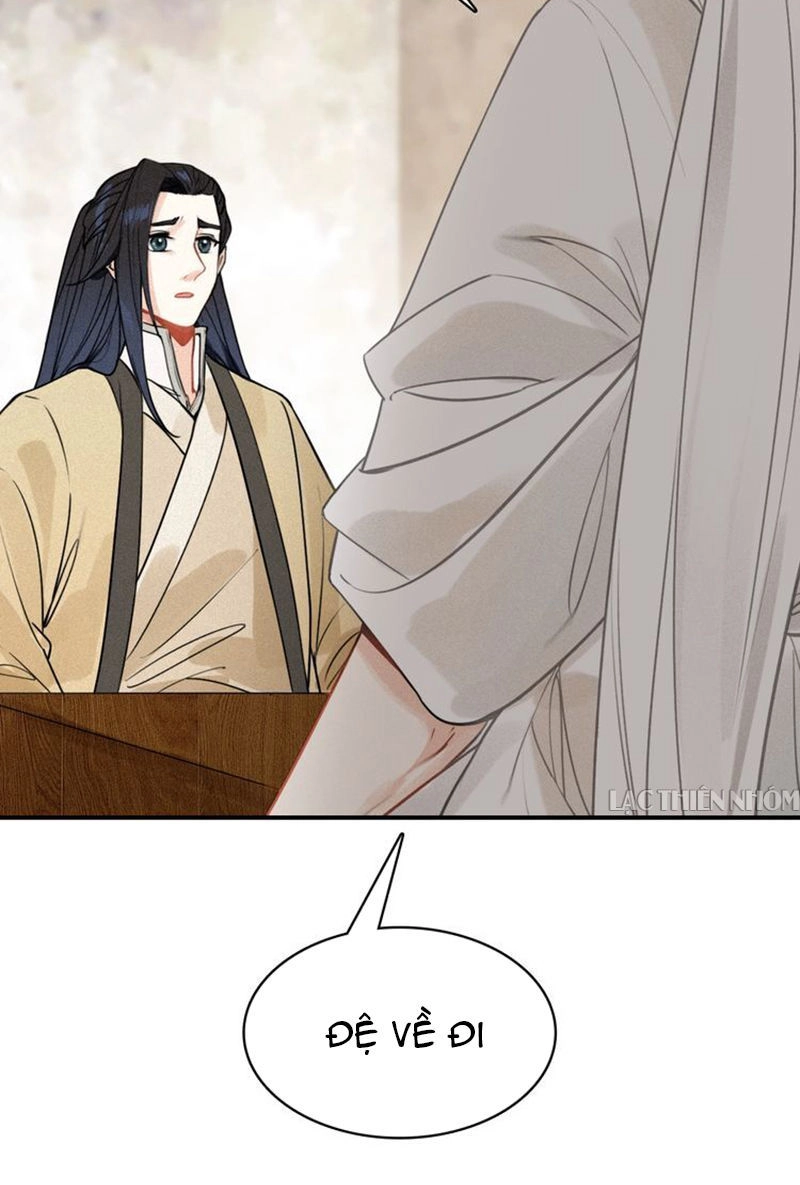Đế Sư Tại Thượng Chapter 42 - 33