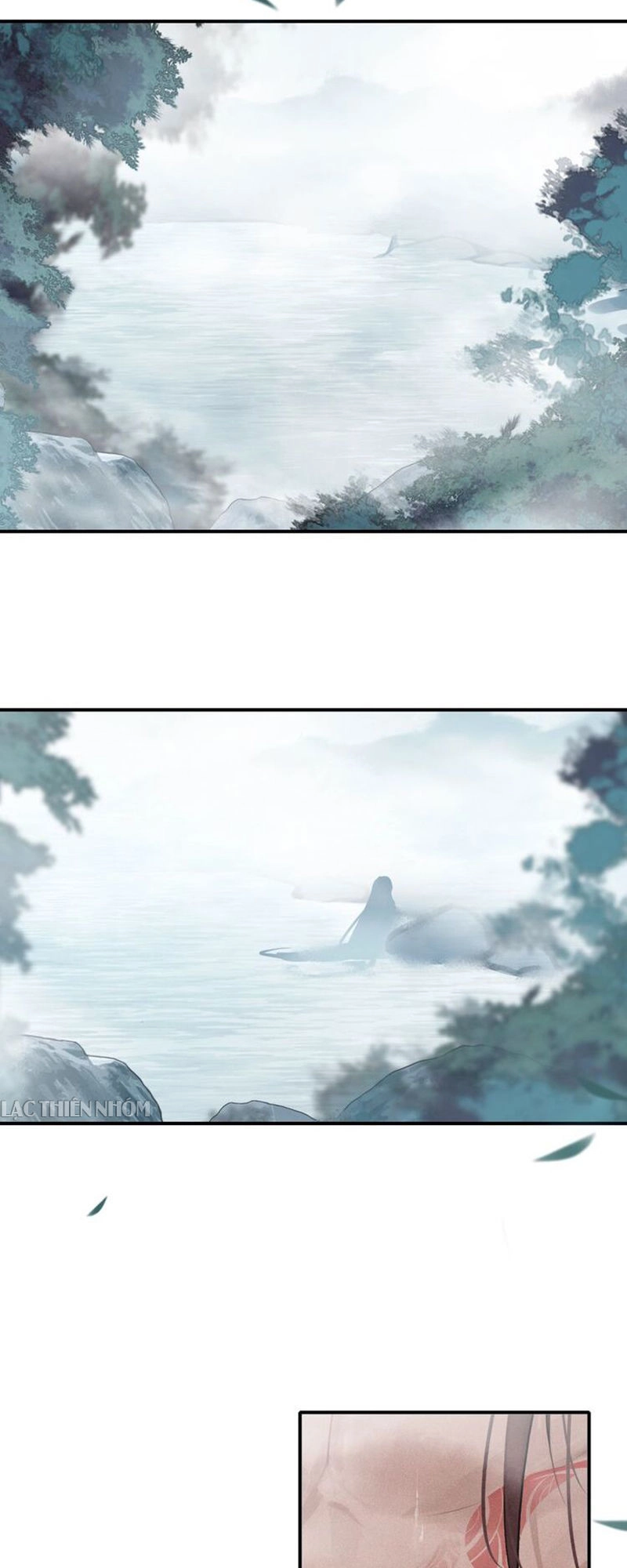 Đế Sư Tại Thượng Chapter 42 - 40