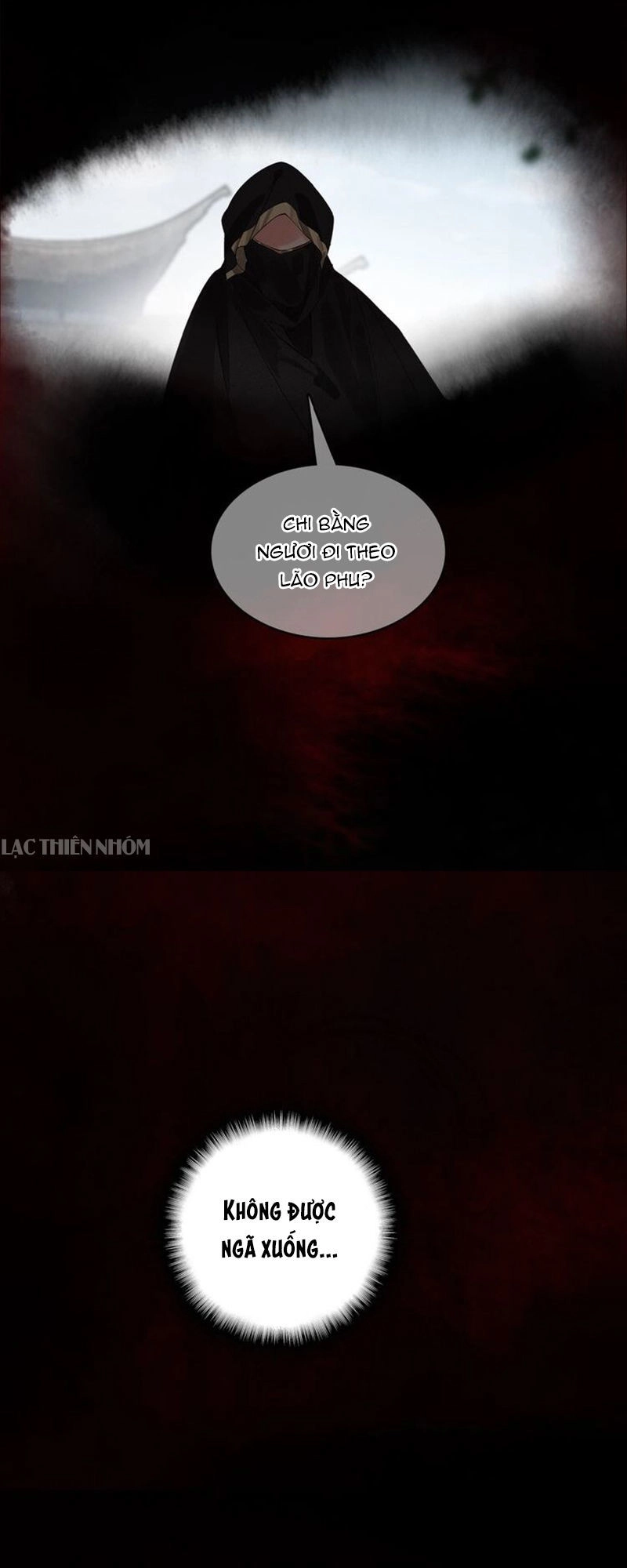 Đế Sư Tại Thượng Chapter 43 - 18