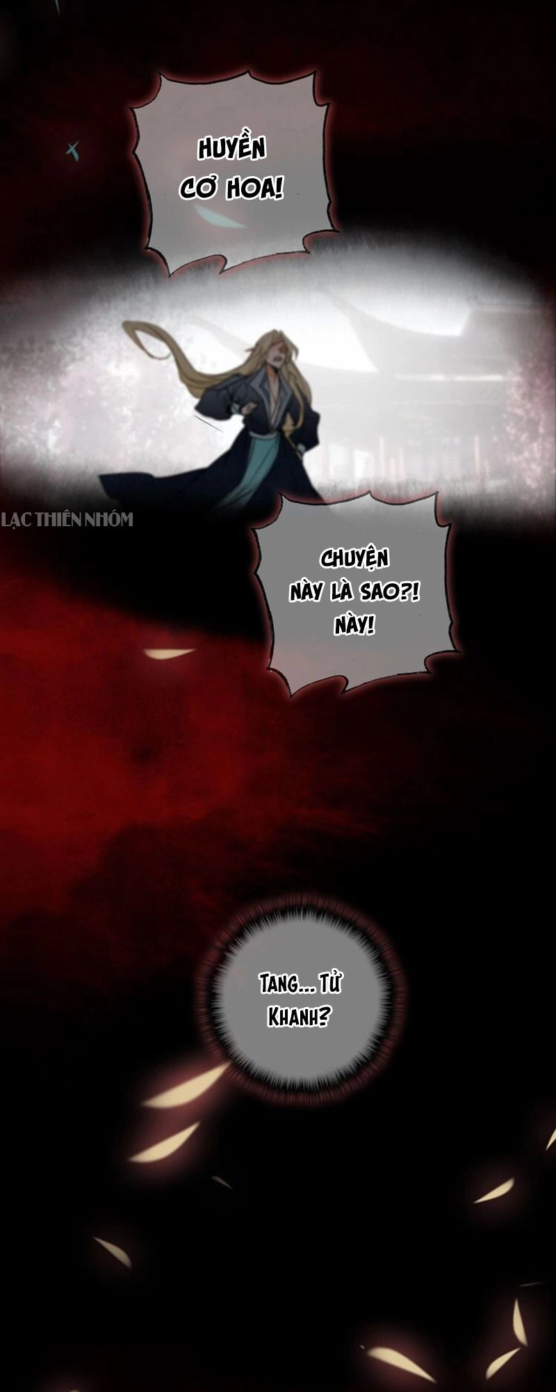 Đế Sư Tại Thượng Chapter 43 - 26