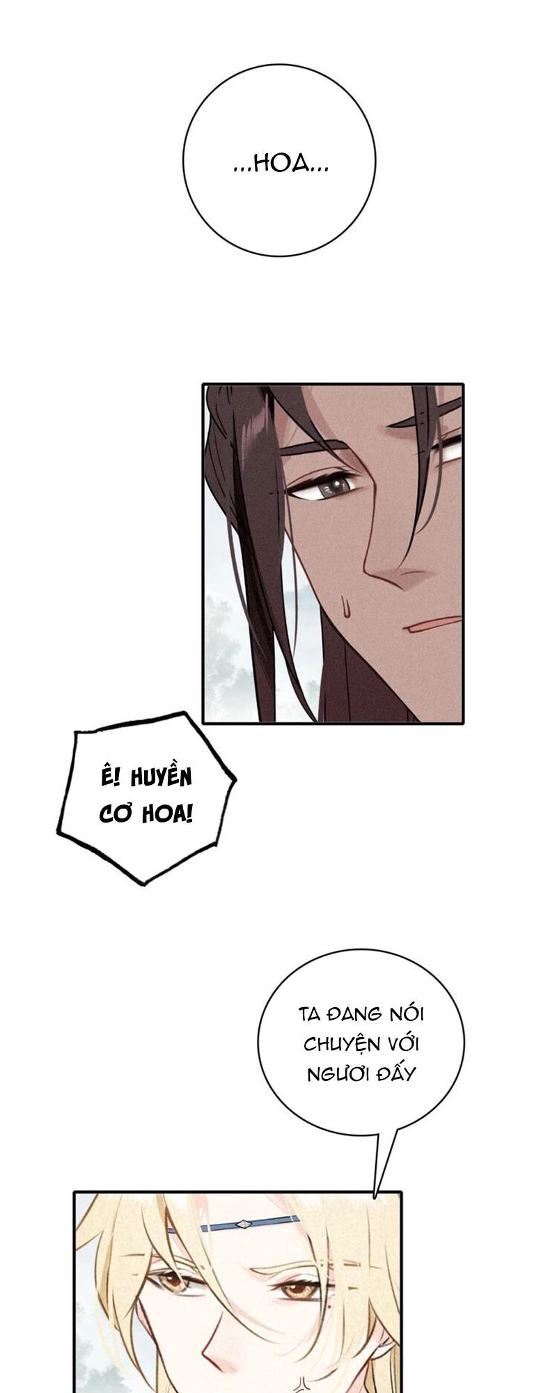 Đế Sư Tại Thượng Chapter 43 - 34