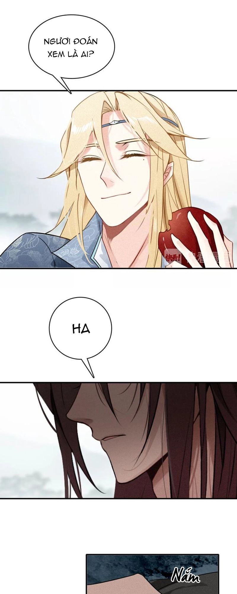 Đế Sư Tại Thượng Chapter 43 - 40