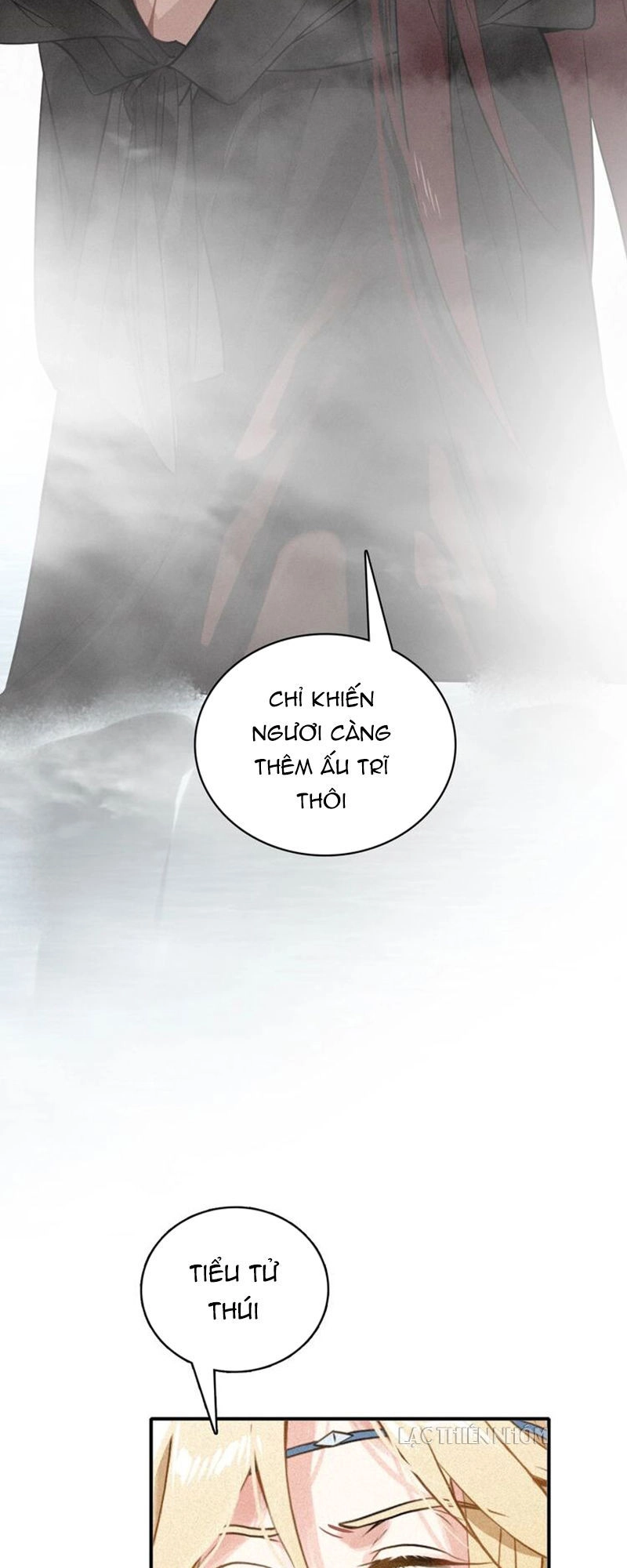 Đế Sư Tại Thượng Chapter 43 - 44