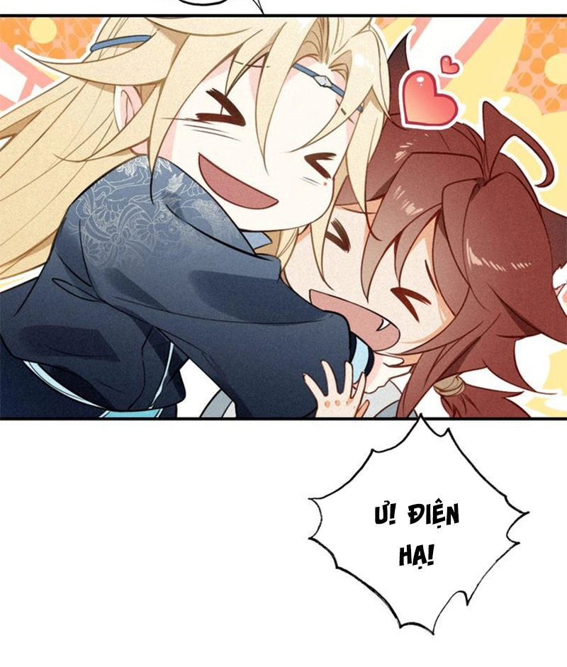 Đế Sư Tại Thượng Chapter 44 - 2