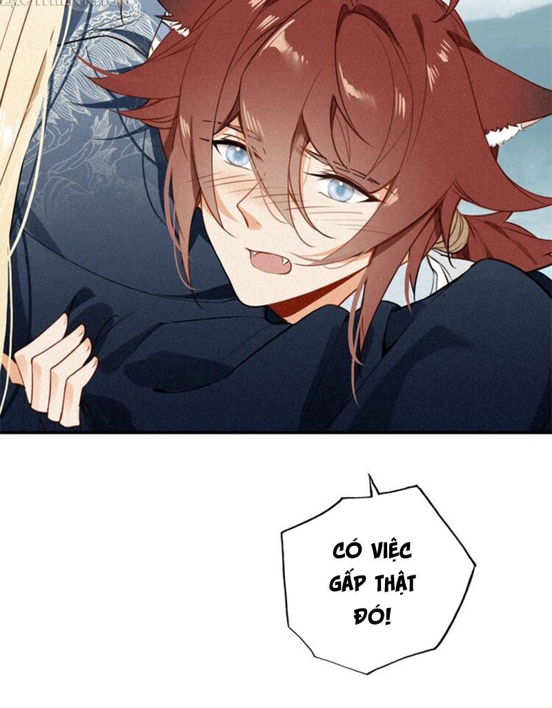 Đế Sư Tại Thượng Chapter 44 - 4