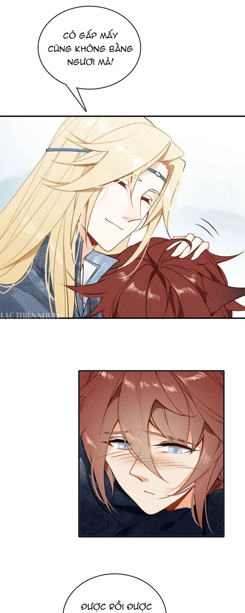 Đế Sư Tại Thượng Chapter 44 - 5