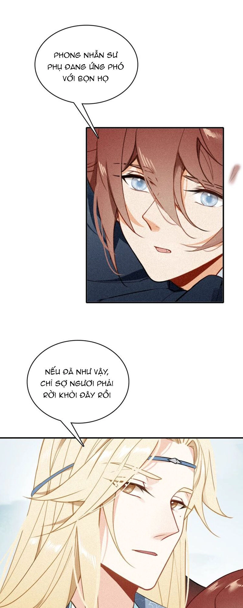 Đế Sư Tại Thượng Chapter 44 - 9