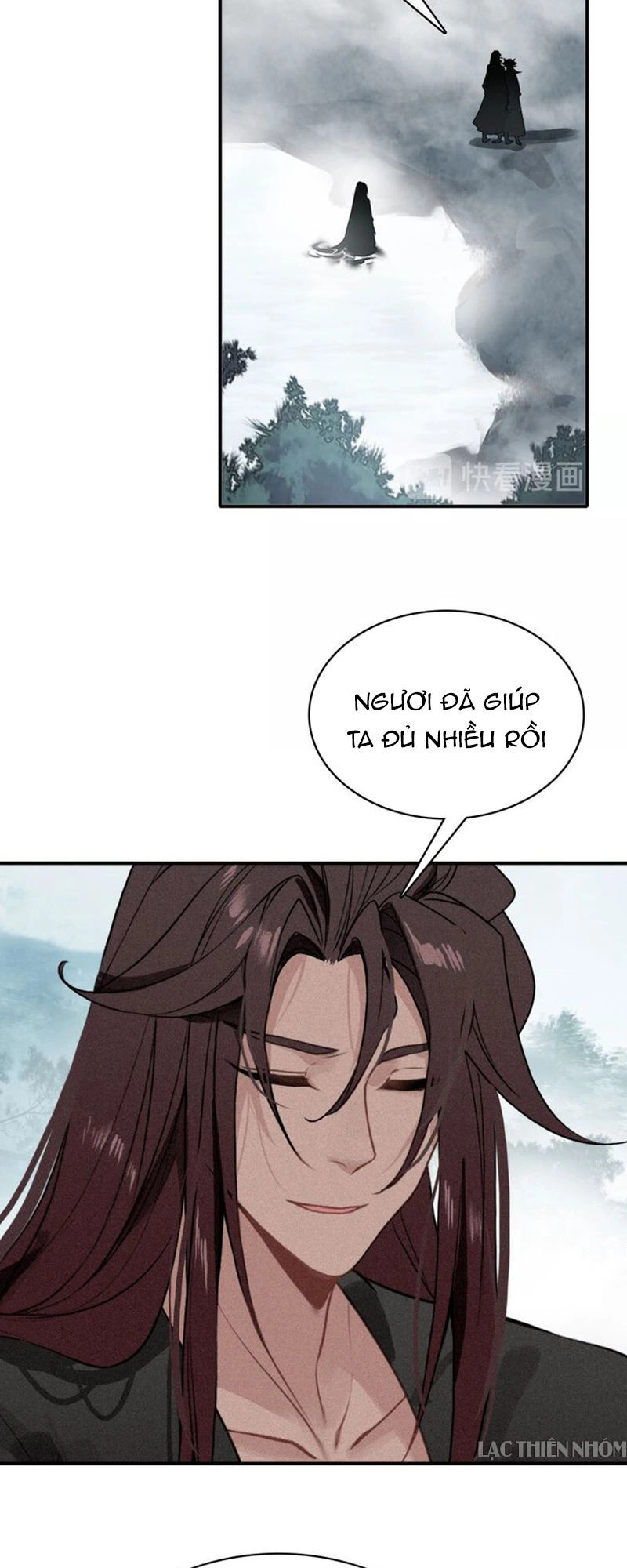 Đế Sư Tại Thượng Chapter 44 - 11