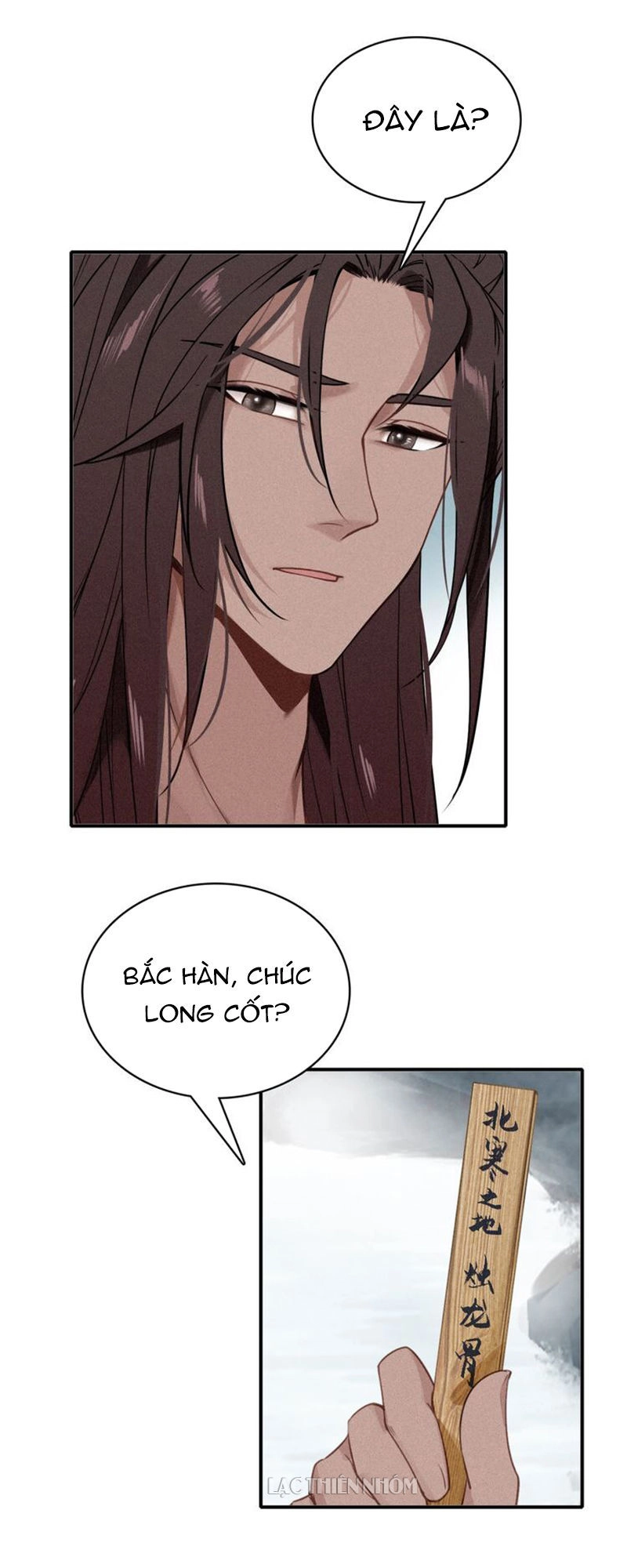 Đế Sư Tại Thượng Chapter 44 - 13