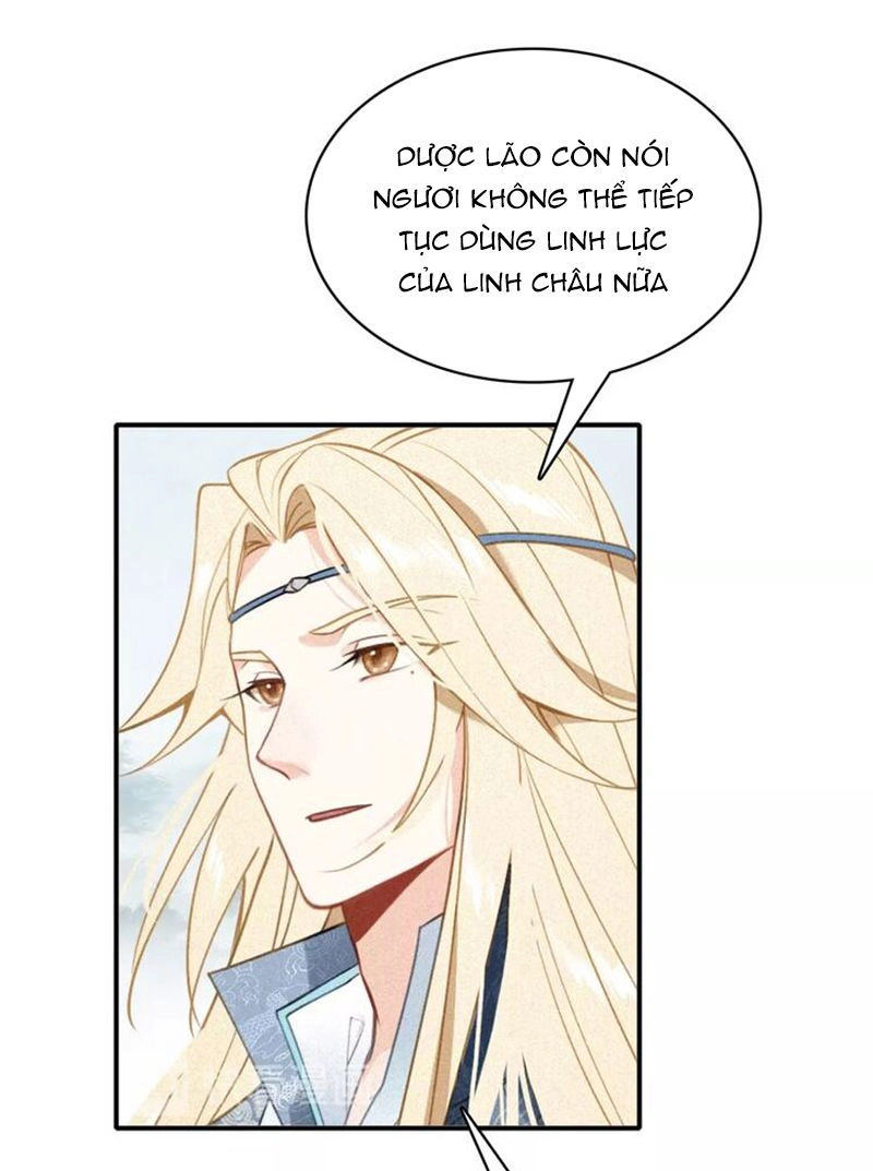 Đế Sư Tại Thượng Chapter 44 - 14