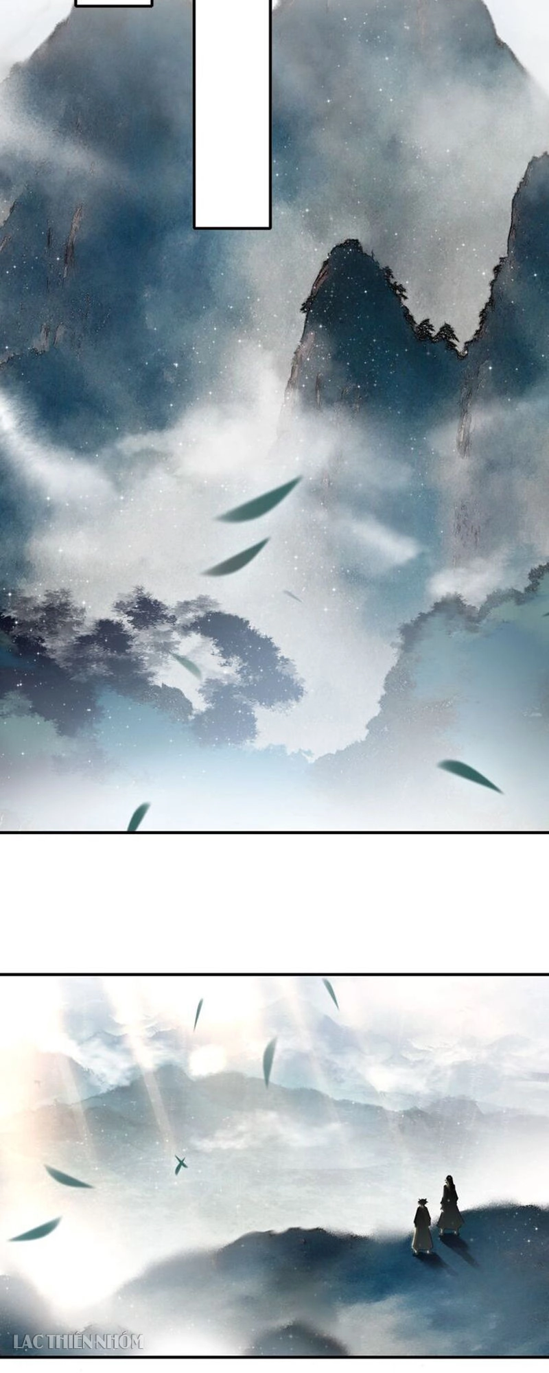 Đế Sư Tại Thượng Chapter 44 - 17