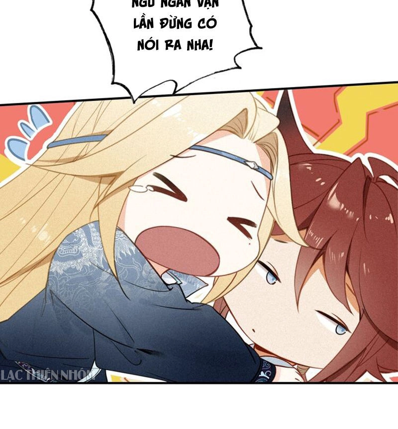 Đế Sư Tại Thượng Chapter 44 - 24