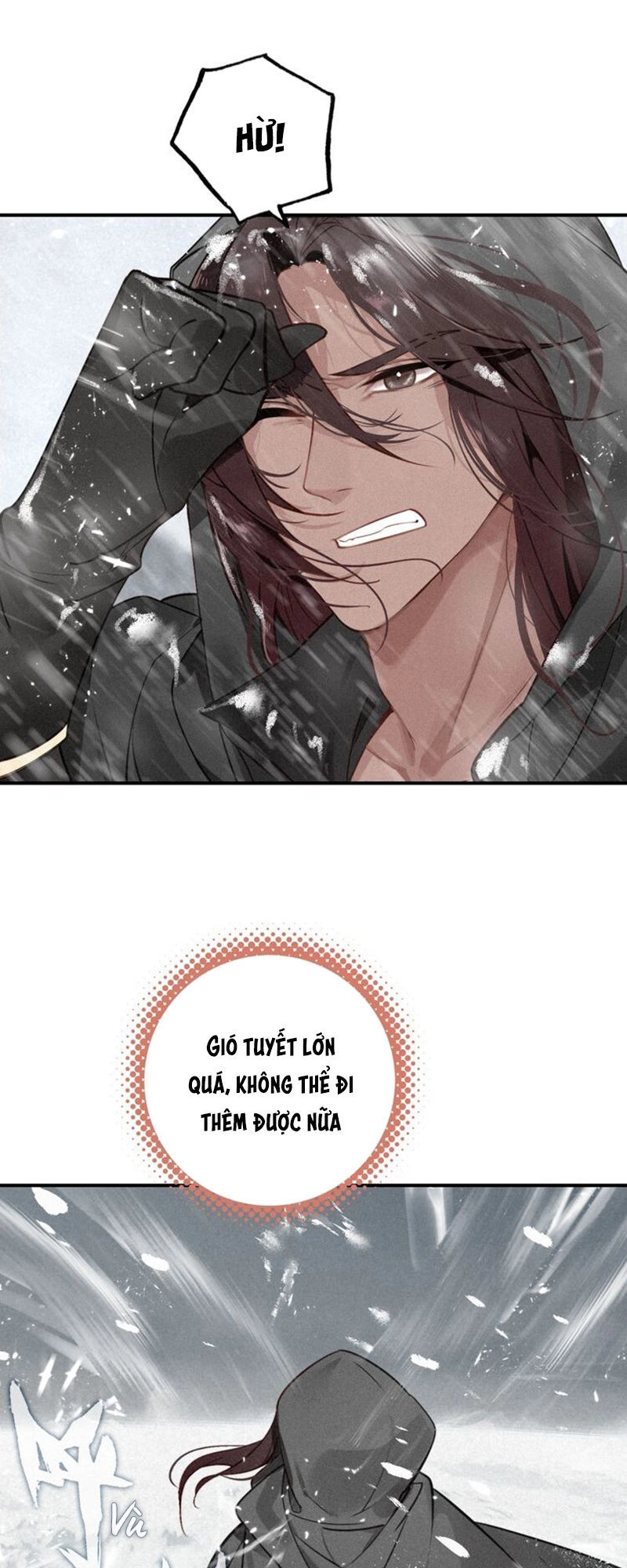 Đế Sư Tại Thượng Chapter 44 - 29