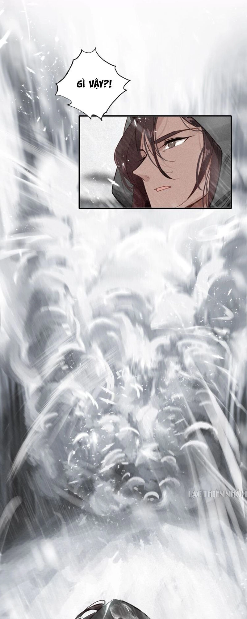 Đế Sư Tại Thượng Chapter 44 - 33