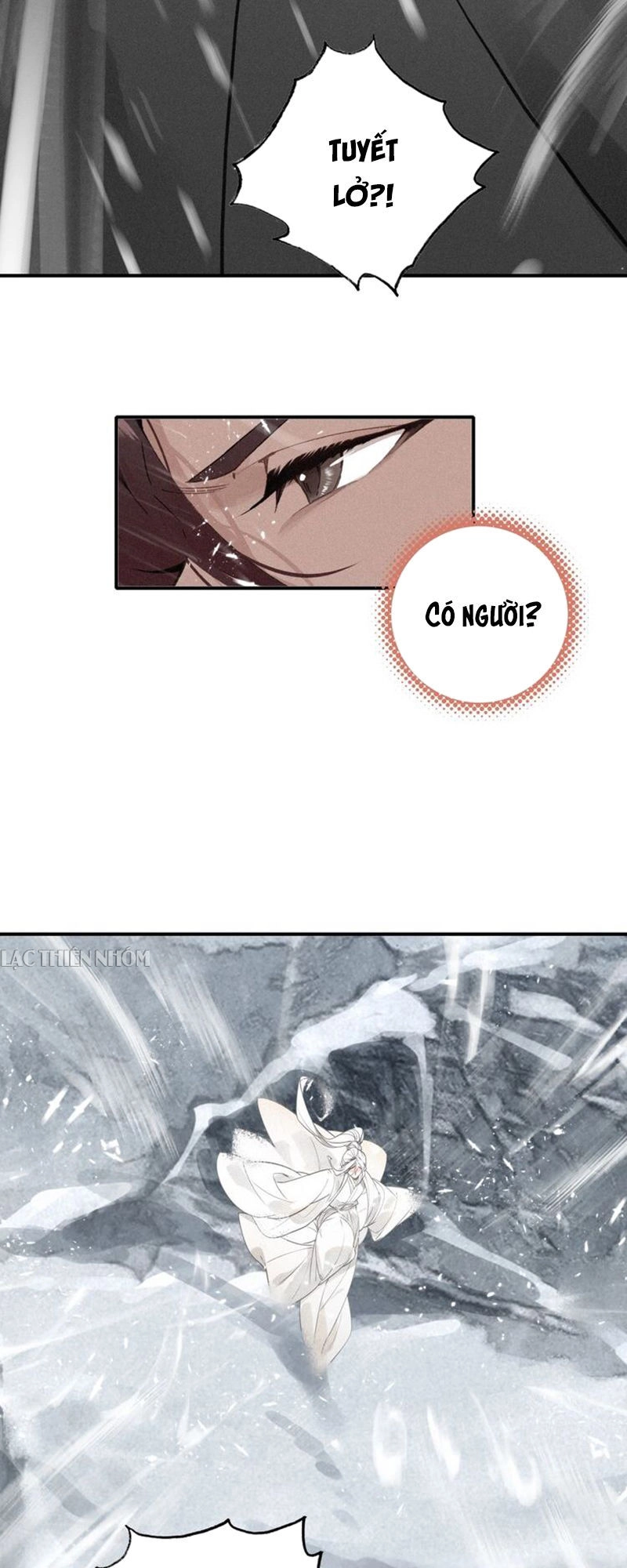 Đế Sư Tại Thượng Chapter 44 - 35