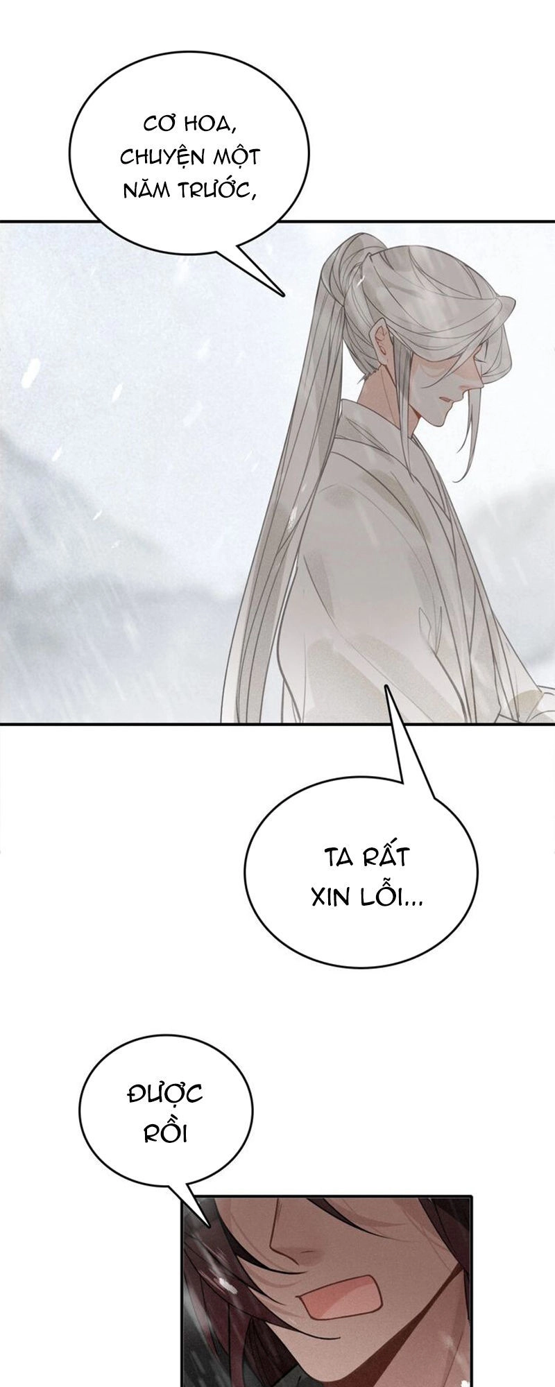 Đế Sư Tại Thượng Chapter 45 - 14