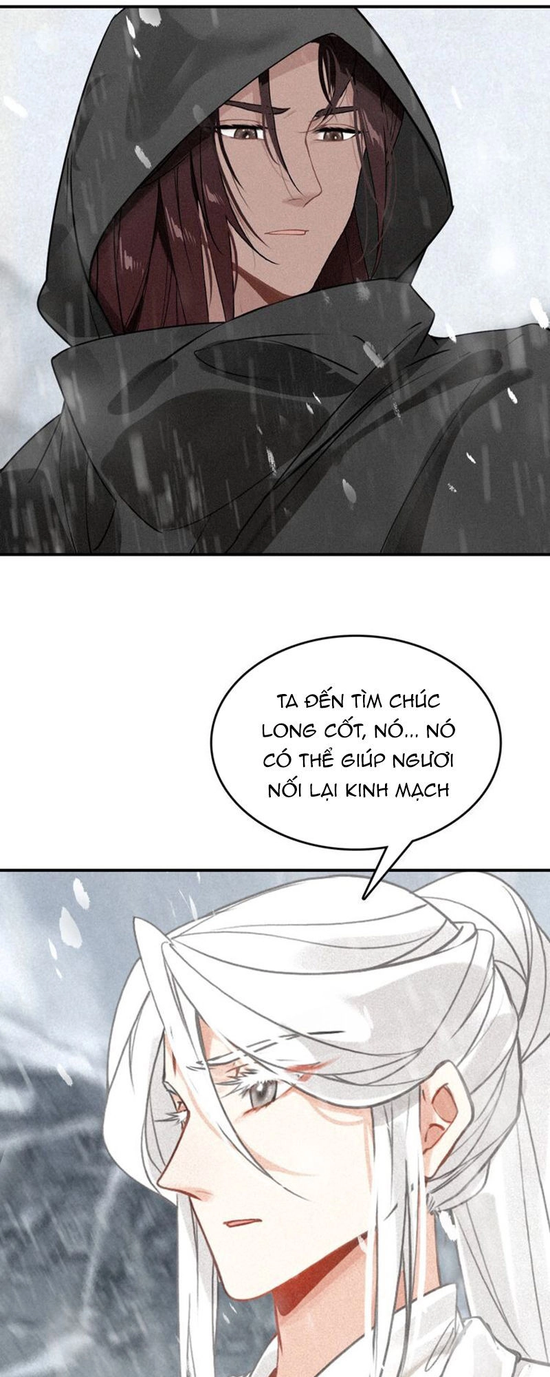 Đế Sư Tại Thượng Chapter 45 - 26