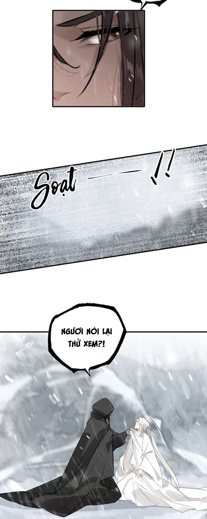 Đế Sư Tại Thượng Chapter 45 - 28