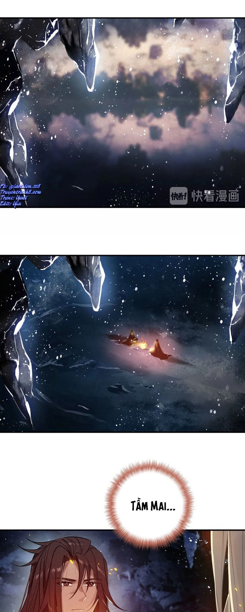 Đế Sư Tại Thượng Chapter 47 - 3