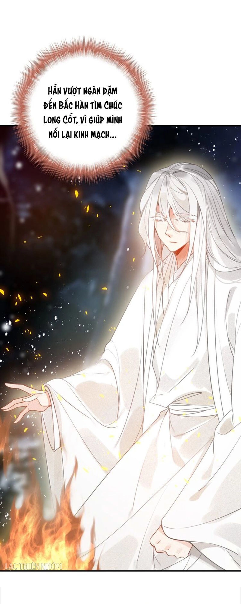 Đế Sư Tại Thượng Chapter 47 - 5