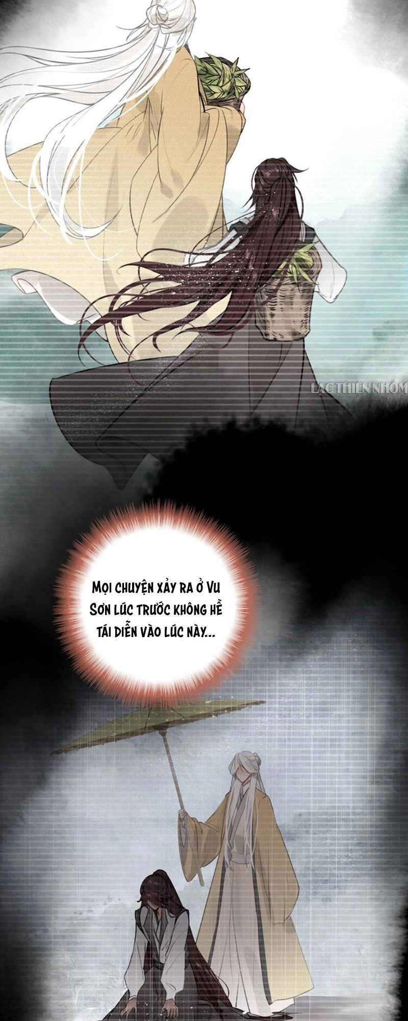 Đế Sư Tại Thượng Chapter 47 - 9