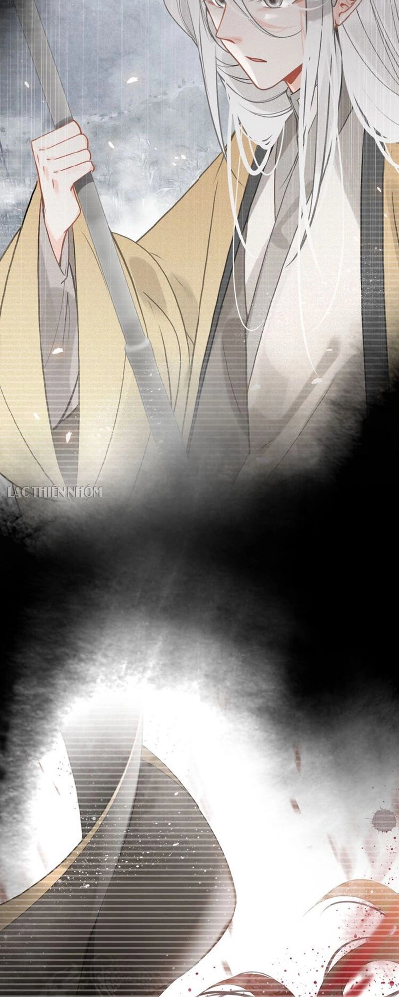 Đế Sư Tại Thượng Chapter 47 - 11