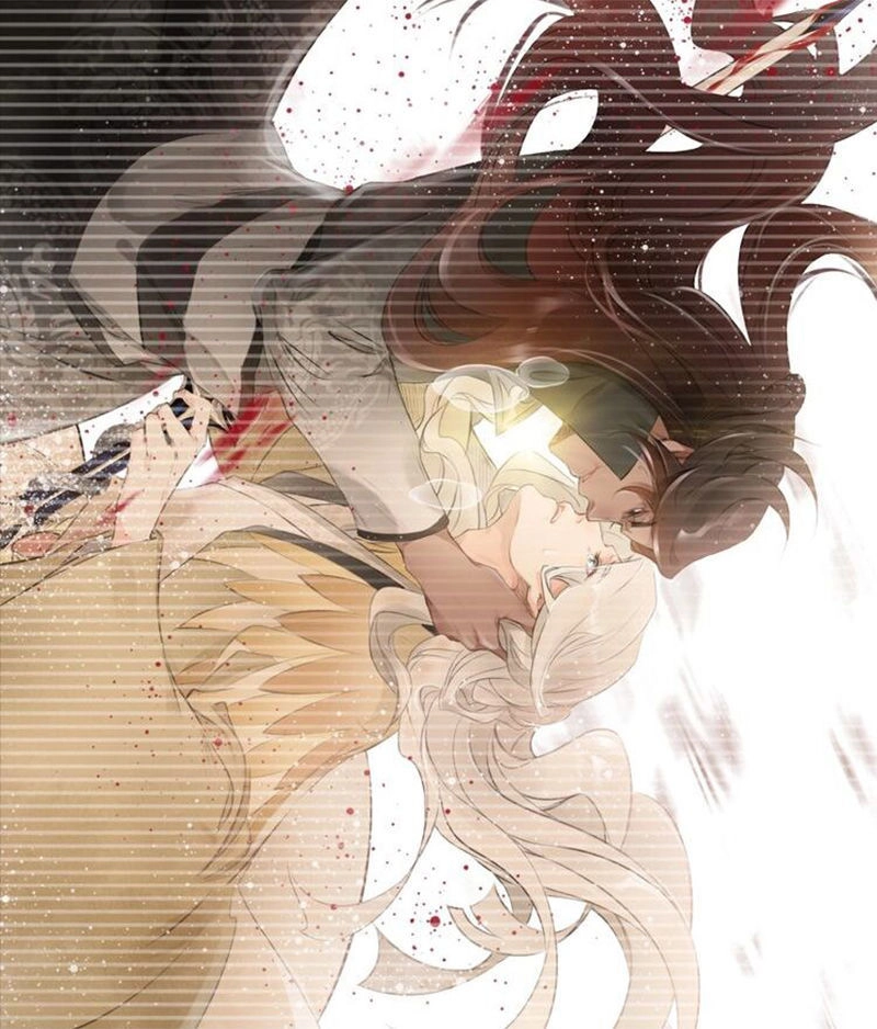 Đế Sư Tại Thượng Chapter 47 - 12