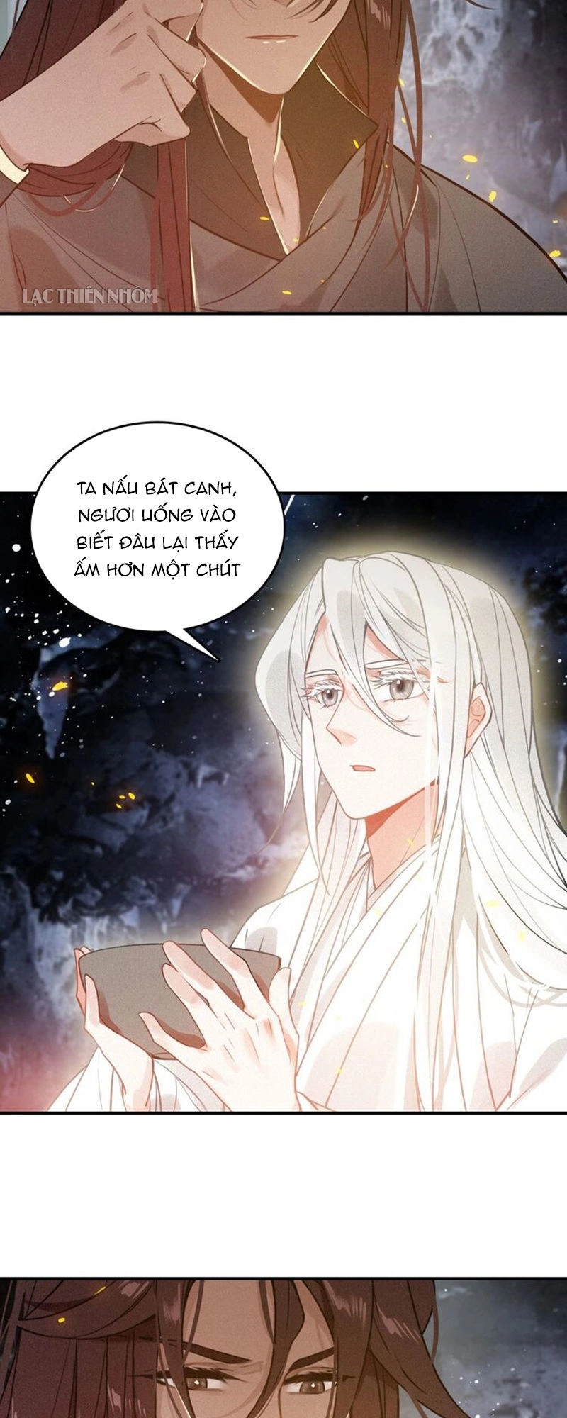 Đế Sư Tại Thượng Chapter 47 - 15