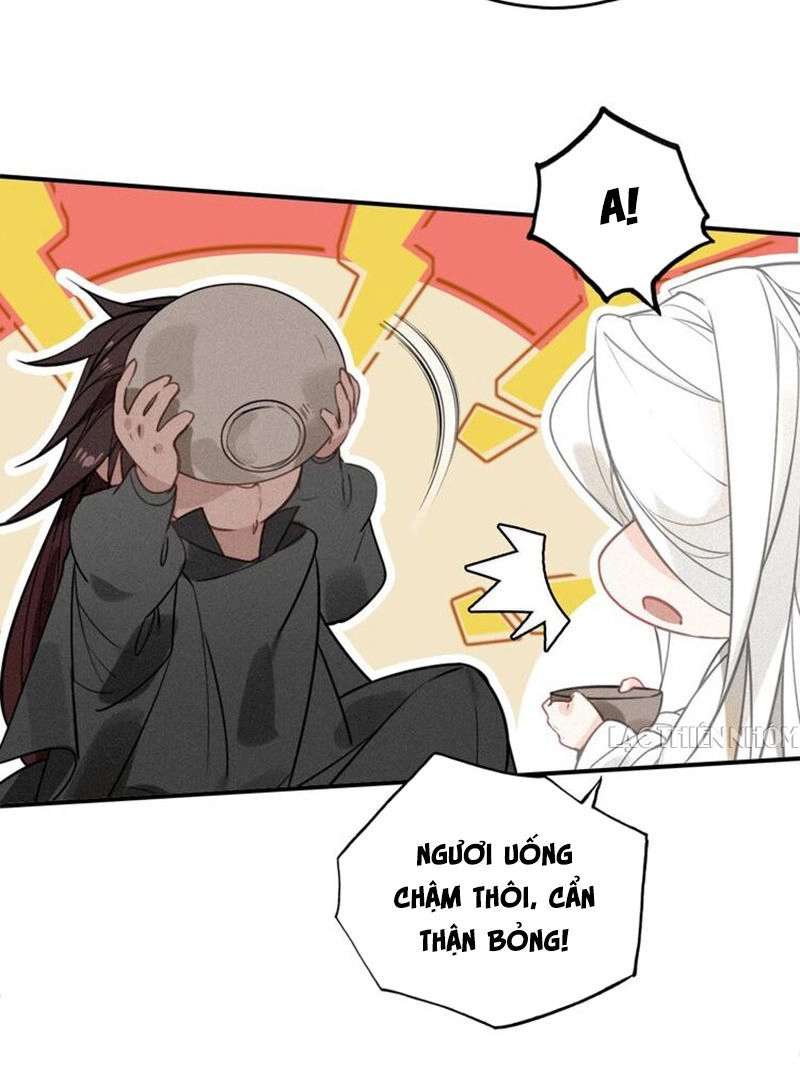 Đế Sư Tại Thượng Chapter 47 - 20