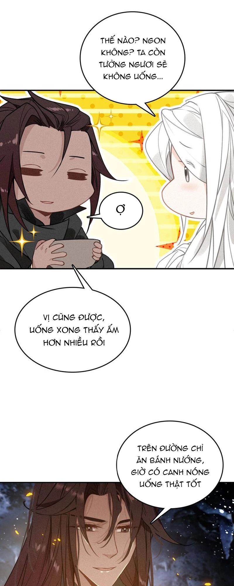 Đế Sư Tại Thượng Chapter 47 - 21