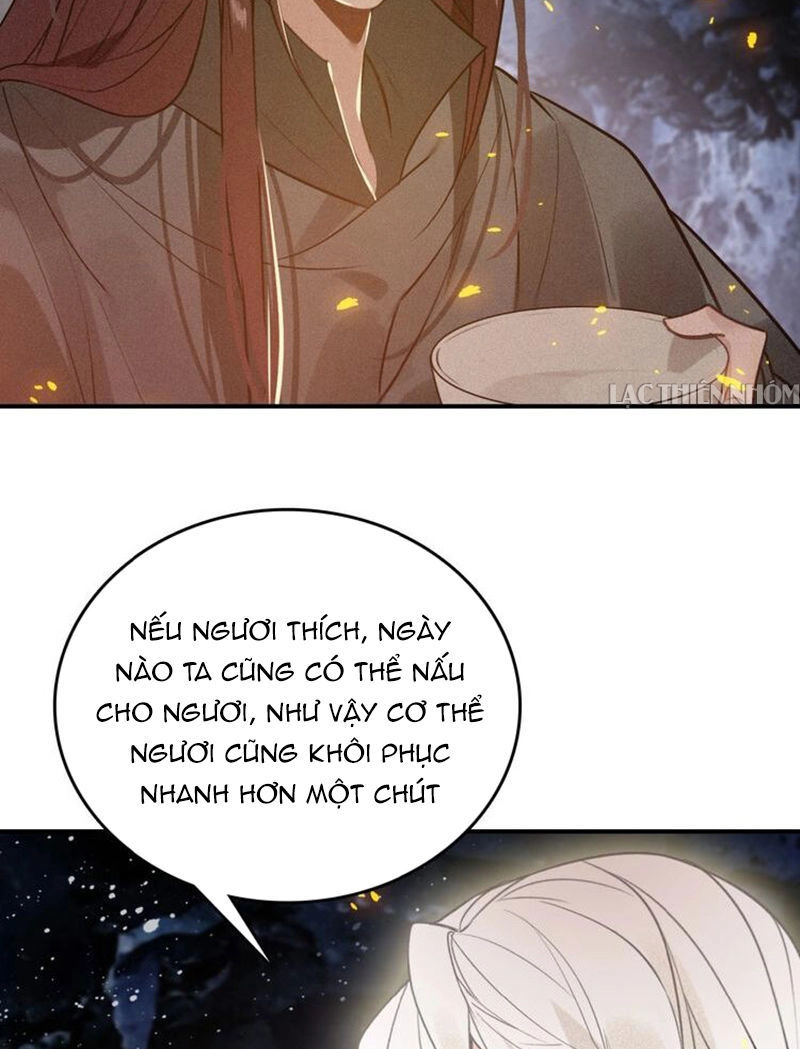 Đế Sư Tại Thượng Chapter 47 - 22