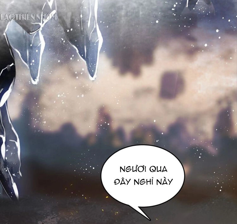 Đế Sư Tại Thượng Chapter 47 - 24