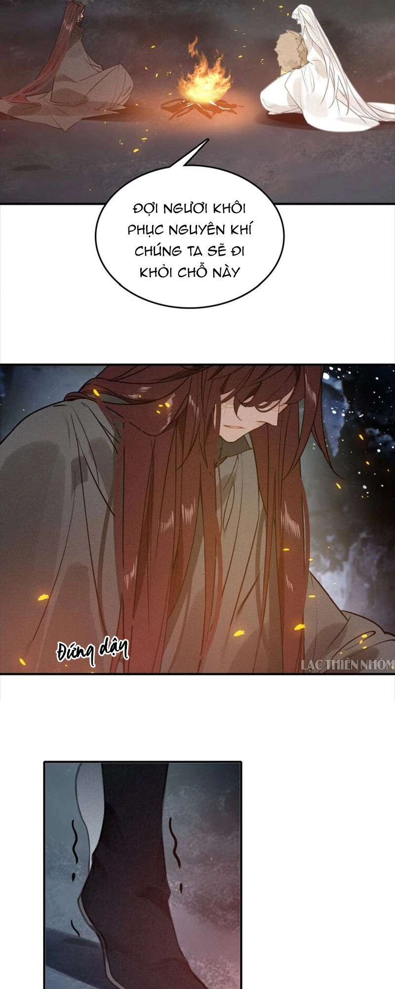 Đế Sư Tại Thượng Chapter 47 - 25