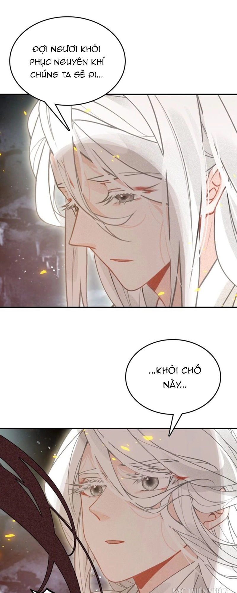 Đế Sư Tại Thượng Chapter 47 - 27