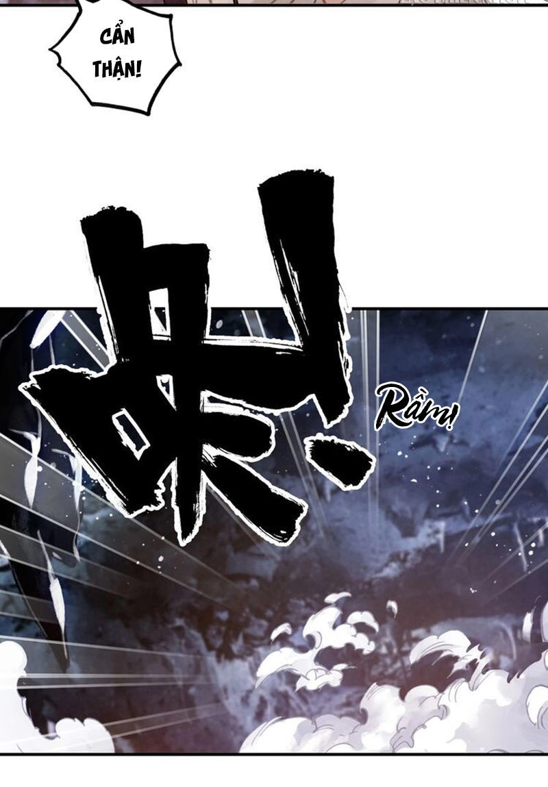 Đế Sư Tại Thượng Chapter 47 - 28