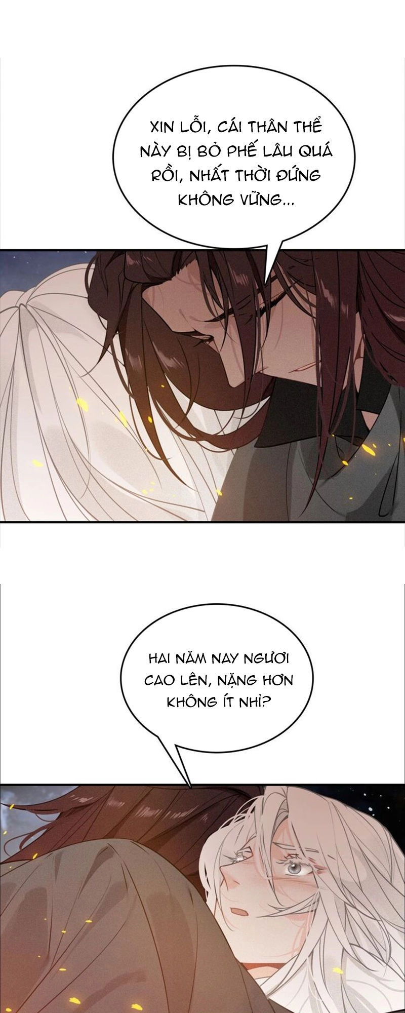 Đế Sư Tại Thượng Chapter 47 - 33