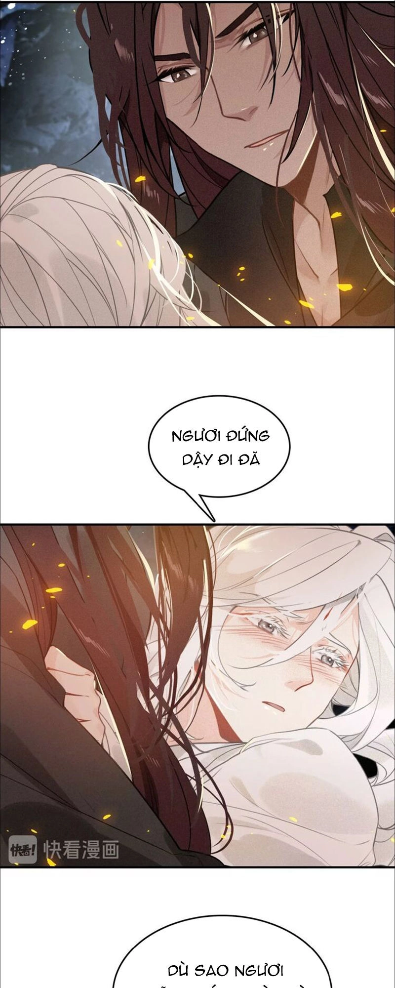 Đế Sư Tại Thượng Chapter 47 - 35