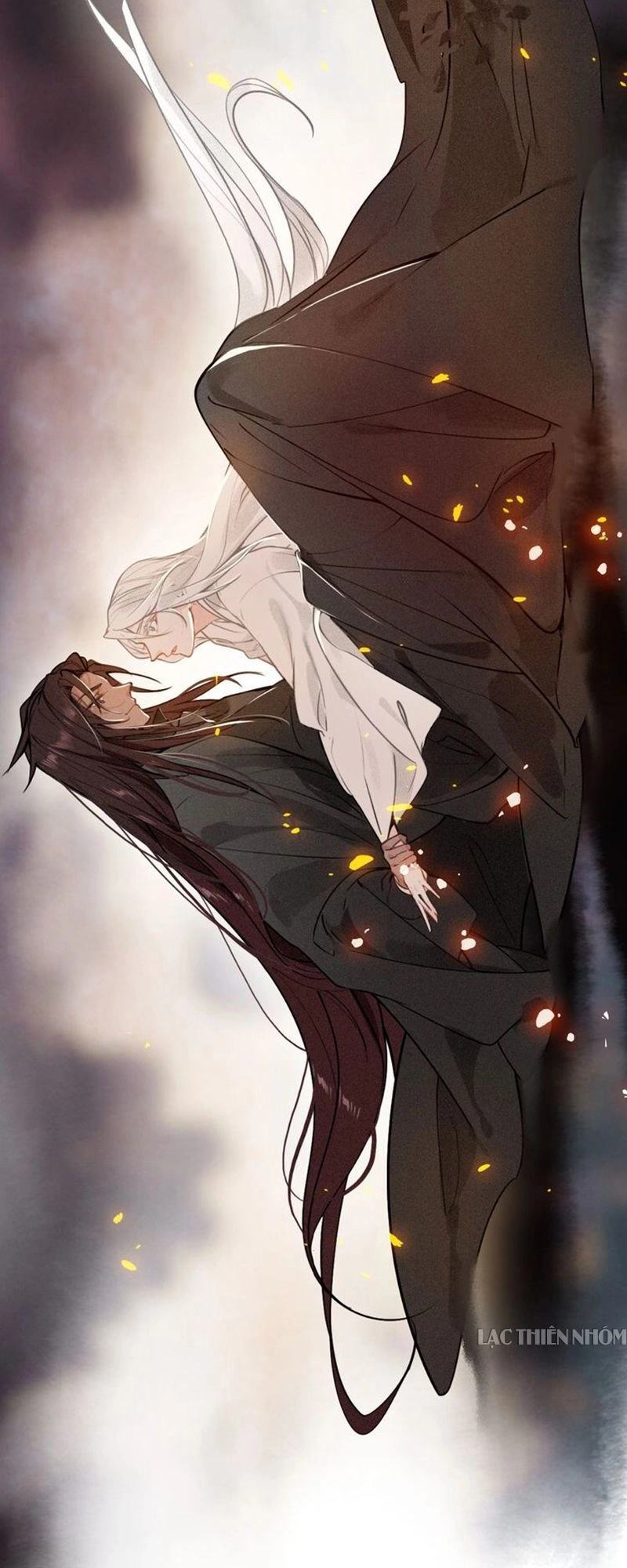 Đế Sư Tại Thượng Chapter 48 - 9