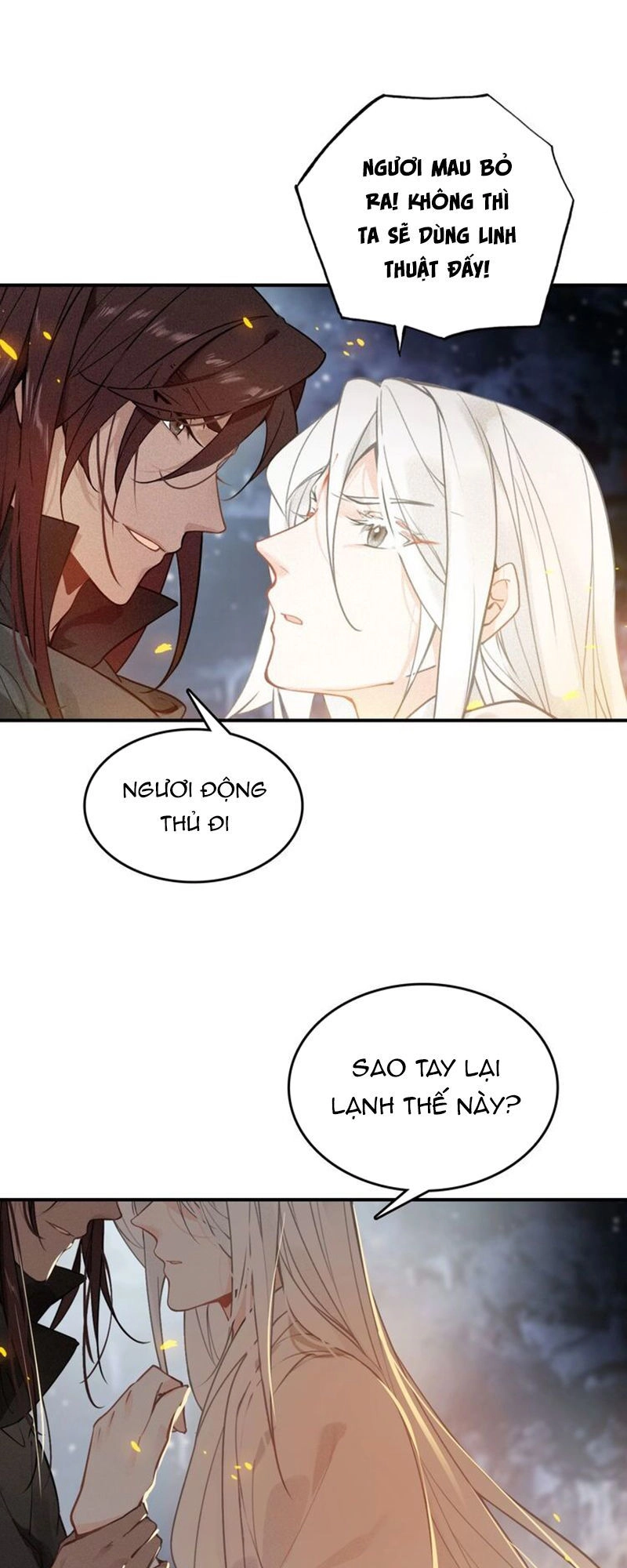 Đế Sư Tại Thượng Chapter 48 - 11