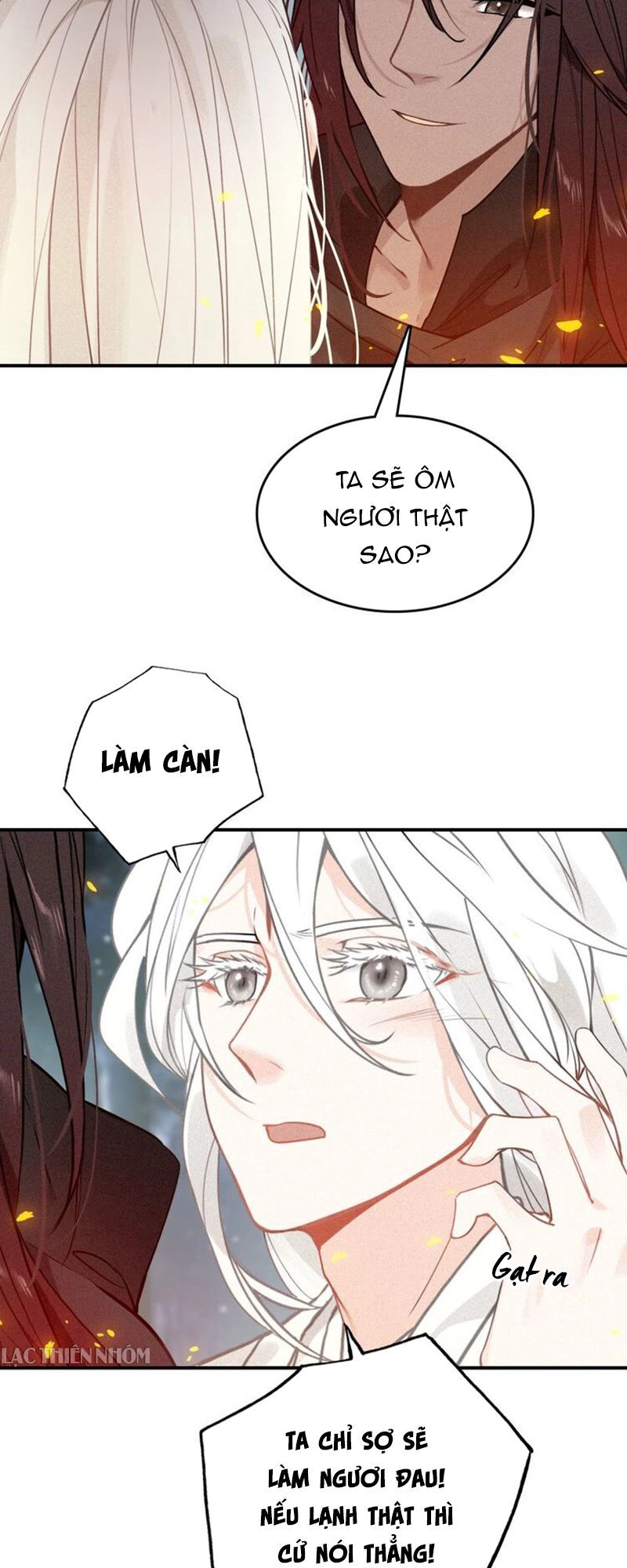 Đế Sư Tại Thượng Chapter 48 - 13