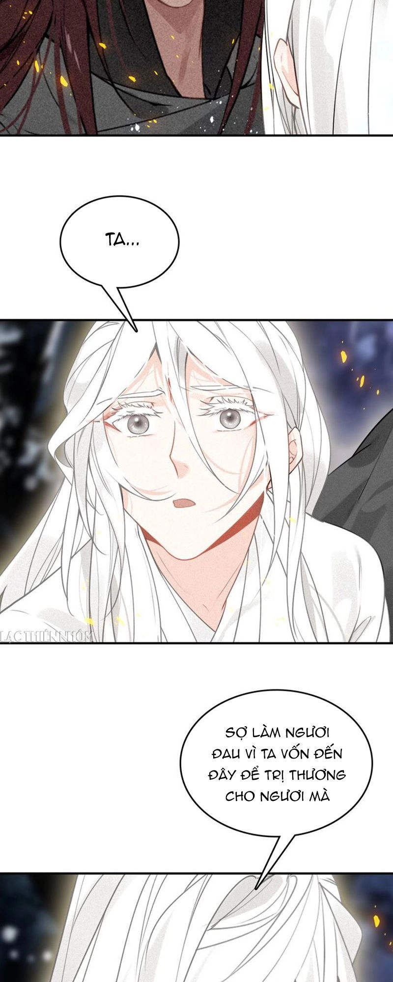 Đế Sư Tại Thượng Chapter 48 - 15