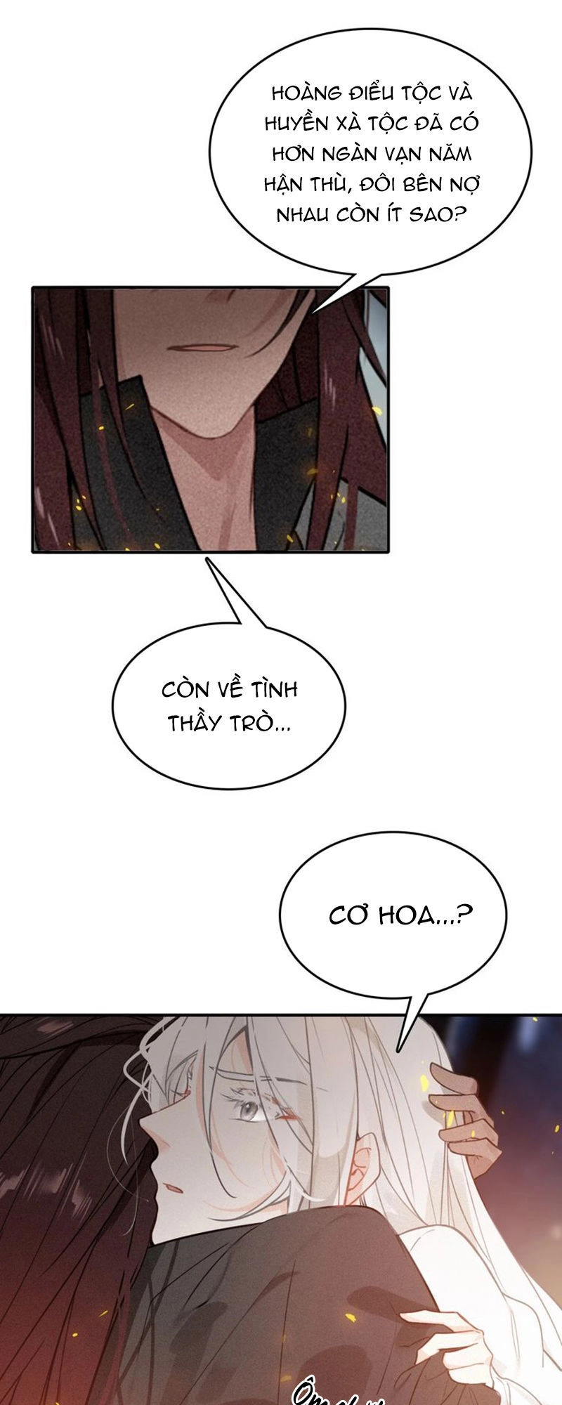 Đế Sư Tại Thượng Chapter 48 - 17